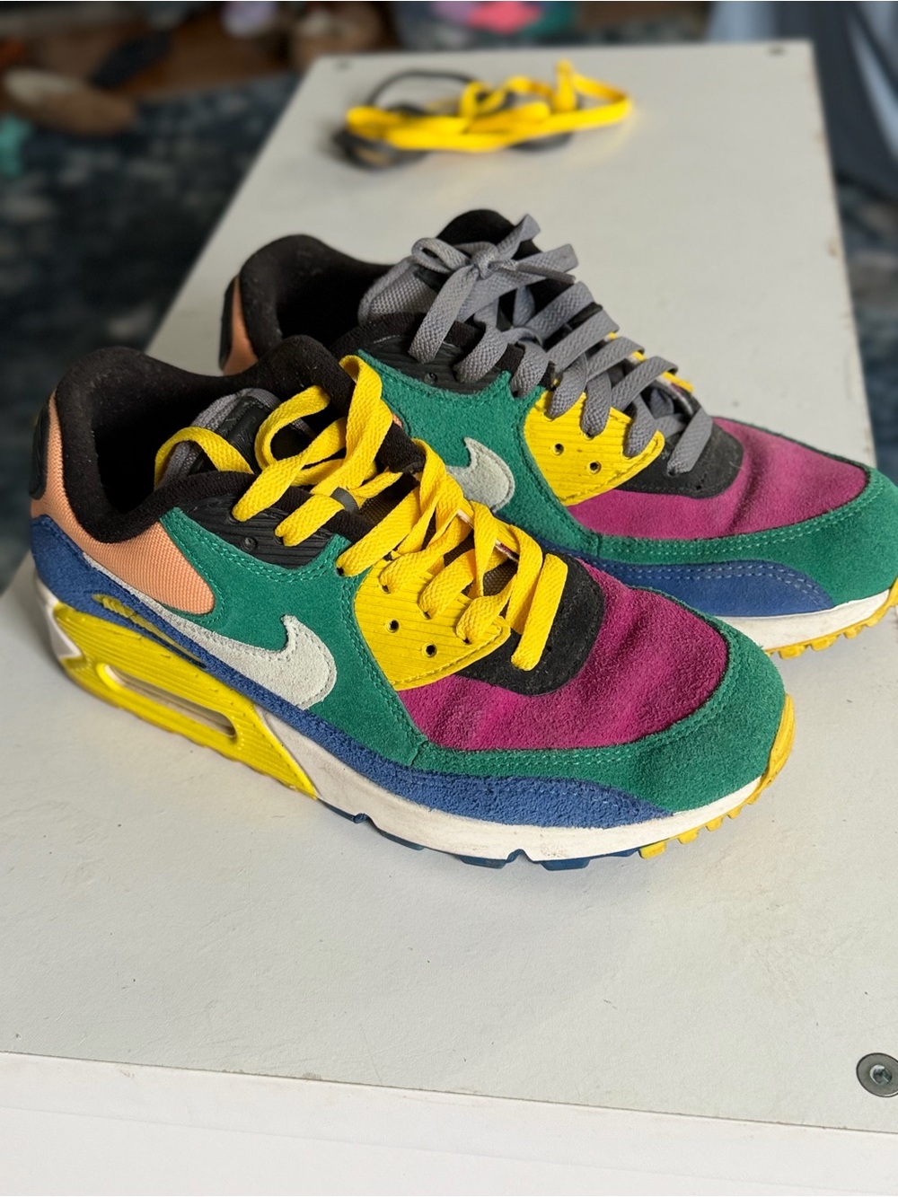 Men’s  Nike air max viotech 2.0 M6.5